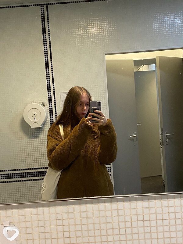 Рита, 24, Луганске — анкета №1000204