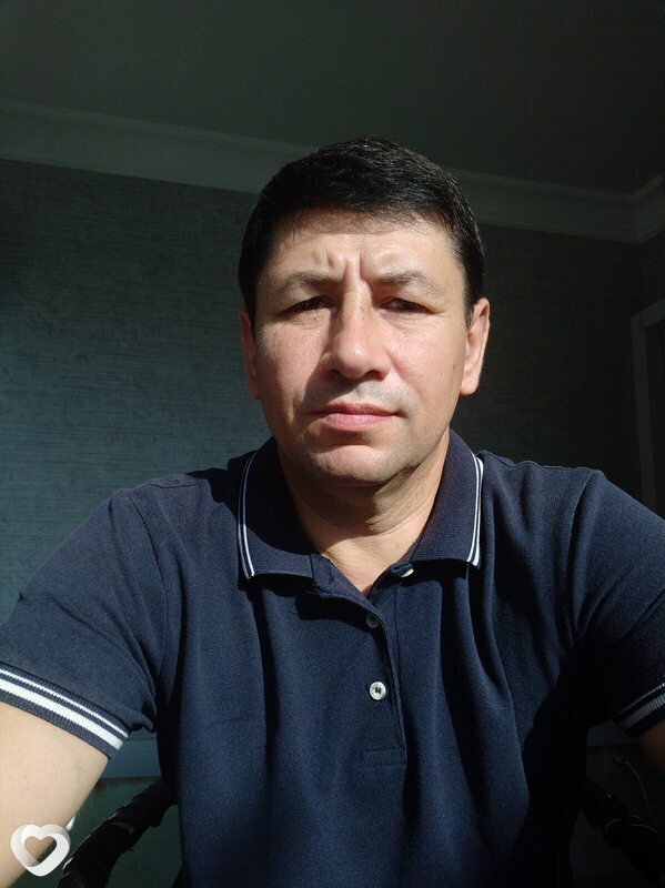 Сергей, 53, Краснодаре — анкета №1000209