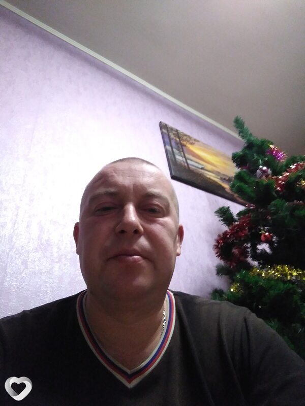 Алексей, 45, Санкт-Петербурге — анкета №1000251