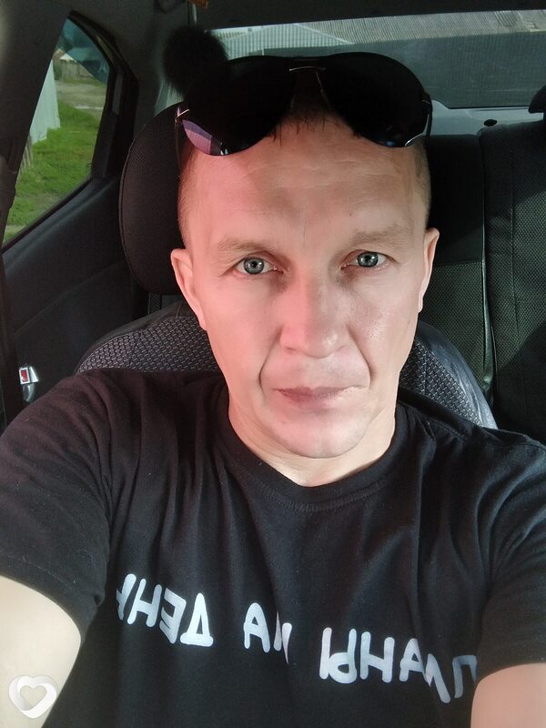 Иван, 42, Ирбите — анкета №1000260