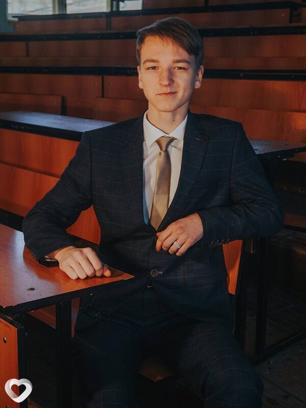 Слава, 21, Тольятти — анкета №1000263