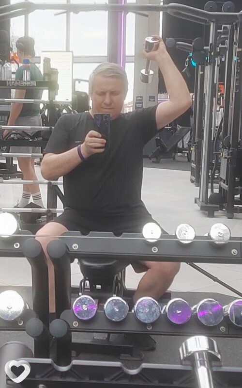 Виктор, 52, Раменском — анкета №1000273