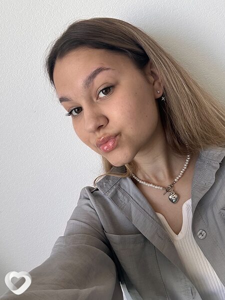Анна, 23, Москве — анкета №1000280