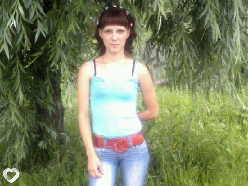 Злата, 41, Тюмени — анкета №10981