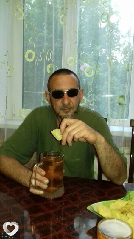 Георгий, 53, Новокубанске — анкета №1000284