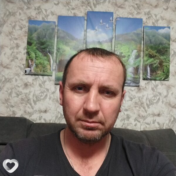 Вячеслав, 41, Прокопьевске — анкета №1000285