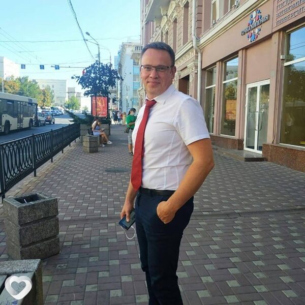 Максим, 51, Ростове-на-Дону — анкета №1000294