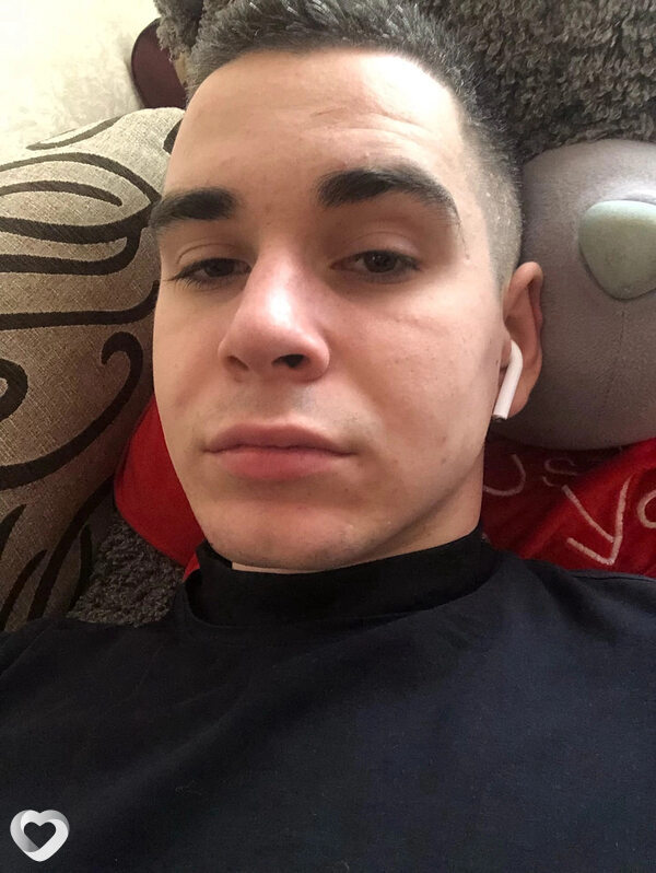 Роман, 35, Тамбове — анкета №1000296