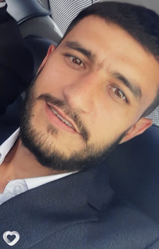 Lion, 28, Екатеринбурге — анкета №1000307