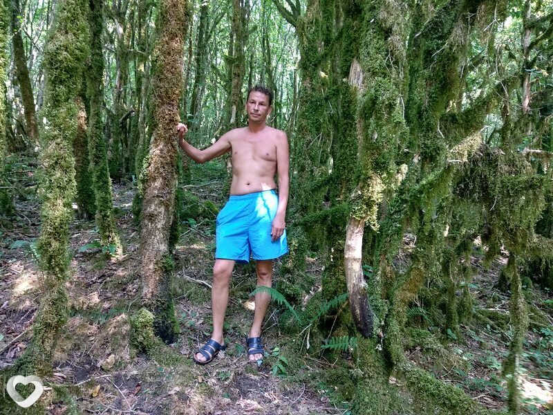 Тимофей, 50, Дубне — анкета №1000309