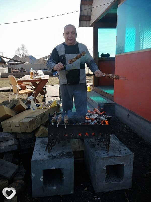 Алексей, 49, Москве — анкета №1000313