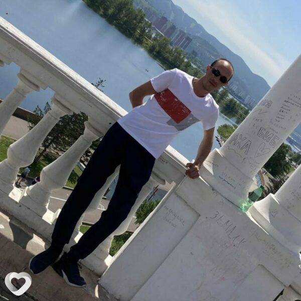 Сергей, 36, Чите — анкета №1000319