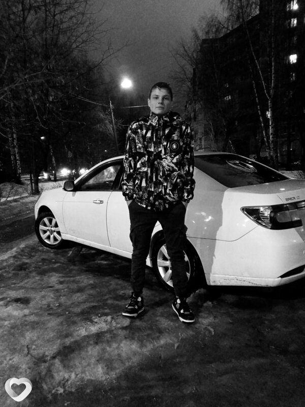 Степан, 22, Воронеже — анкета №1000320