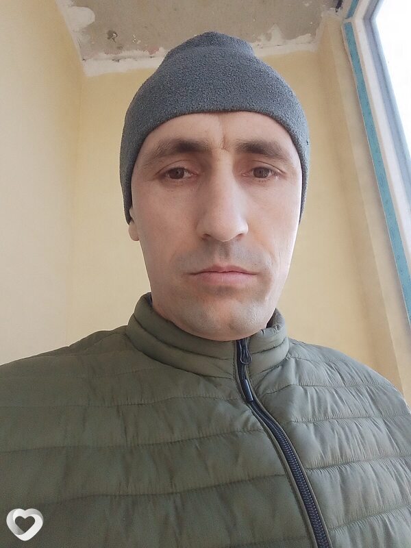 Абдула, 37, Краснодаре — анкета №1000321