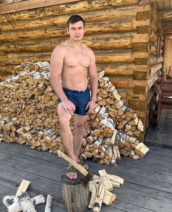 Игорь, 36, Москве — анкета №1000322