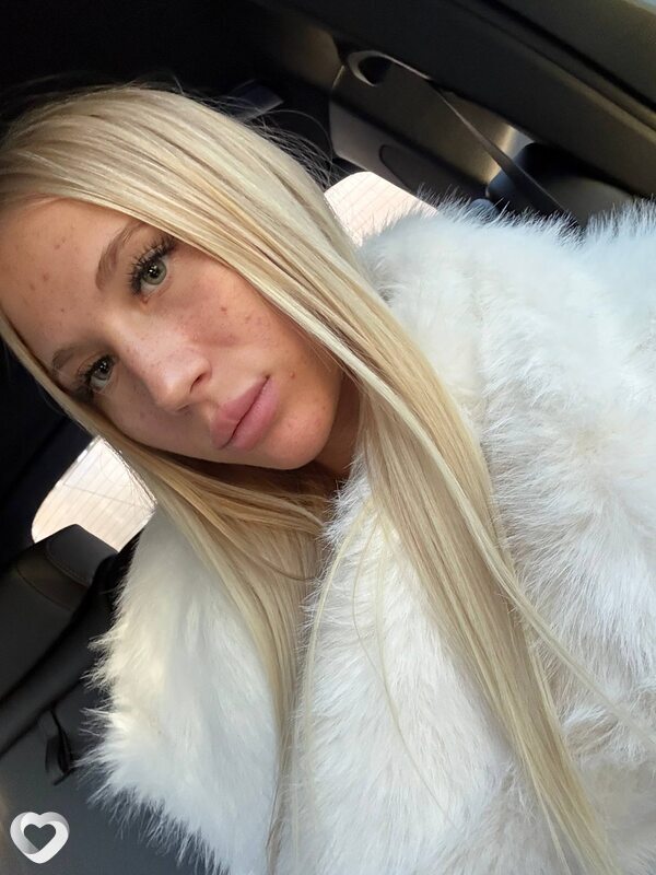 Ксения, 21, Йошкар-Оле — анкета №1000324