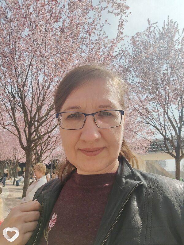 Наталья, 50, Феодосии — анкета №1000325