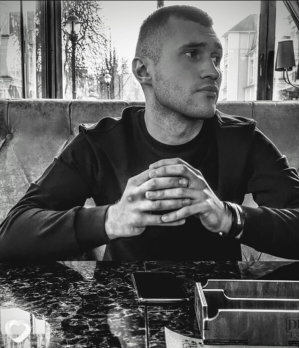 Иван, 29, Барановичах — анкета №1000330