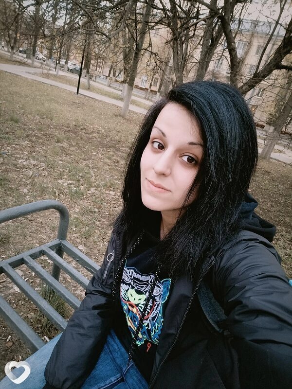 Анна, 32, Москве — анкета №1000331