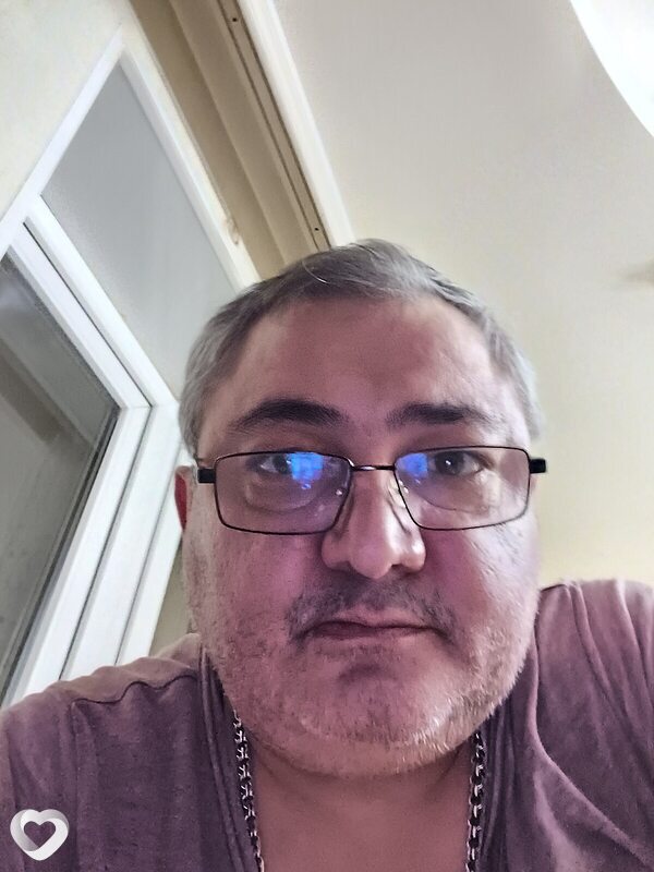 Каха, 51, Москве — анкета №1000336