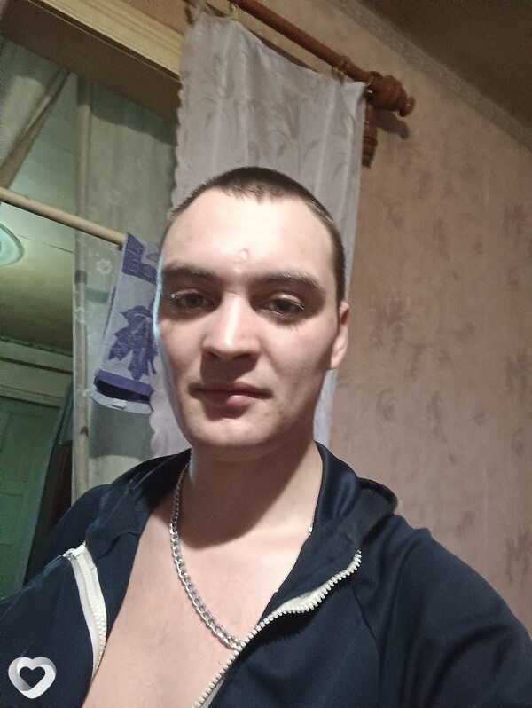 Влад, 27, Волгограде — анкета №1000341