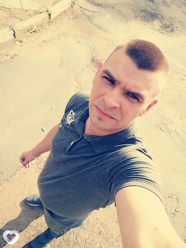Александр, 35, Пушкино (Московская Обл) — анкета №1000471