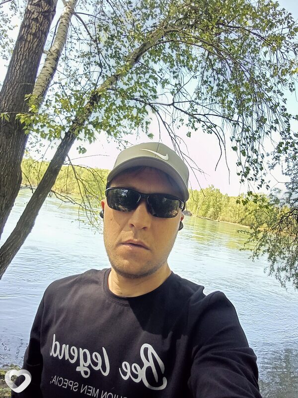 Олег, 39, Усть-Каменогорск — анкета №1000479