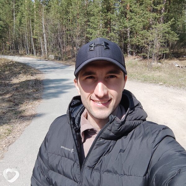 Лев, 29, Челябинске — анкета №1000483