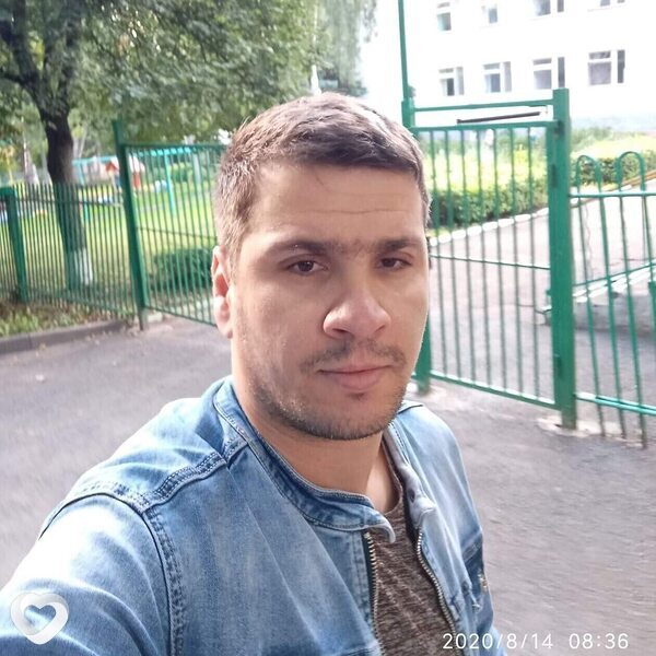 Тимур, 39, Санкт-Петербурге — анкета №1000488