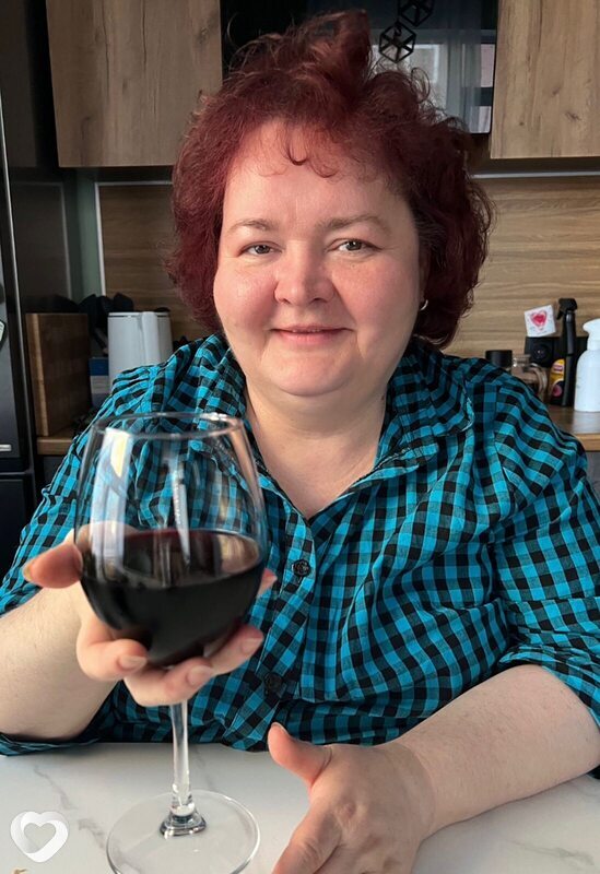 Елена, 55, Екатеринбурге — анкета №1000490