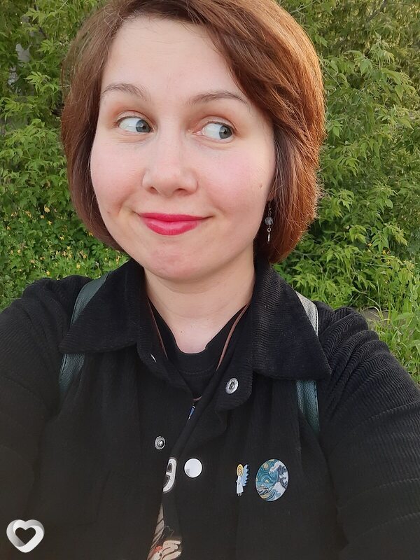 Лиана, 37, Санкт-Петербурге — анкета №1000546