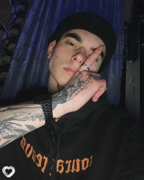 Виталий, 29, Бресте — анкета №1000550