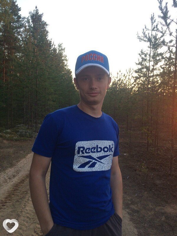 Андрей, 32, Кирове — анкета №1000563