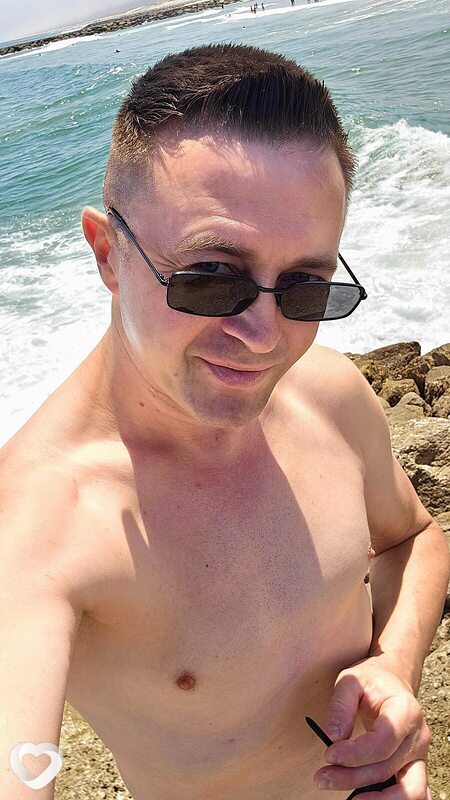 Юрий, 45, Киеве — анкета №1000568