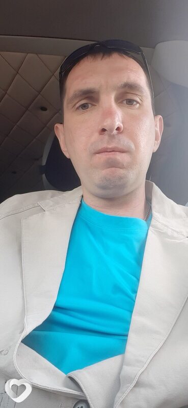 Виктор, 39, Кумертау — анкета №1000397