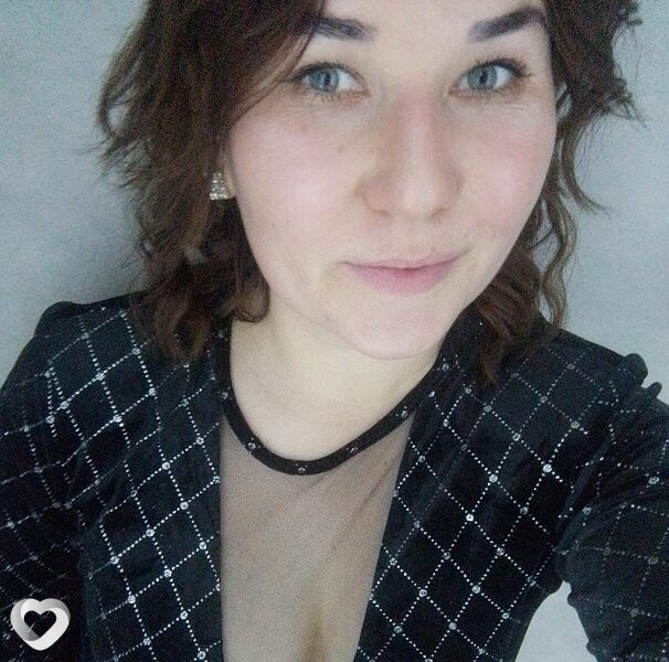 Маришка, 32, Подольске — анкета №1000402
