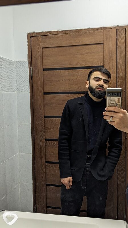 Наби, 28, Алматы — анкета №1000405