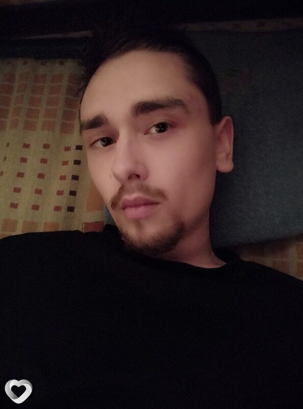 Влад, 24, Одессе — анкета №1000406