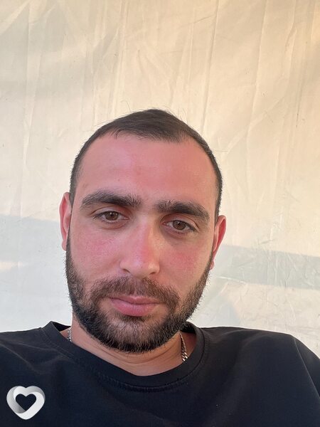 Анатолий, 33, Гуси-Хрустальном — анкета №1000409