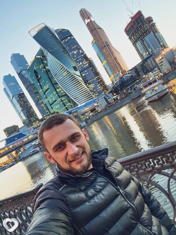 Руслан, 30, Минусинске — анкета №1000410