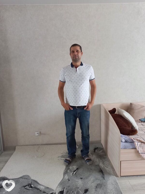 Александр, 40, Новосибирске — анкета №1000415