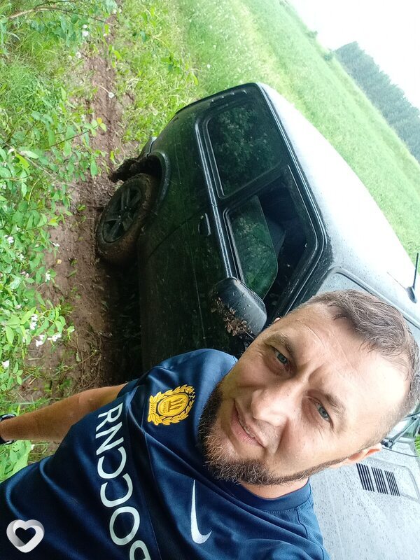 Ханиф, 39, Казани — анкета №1000417