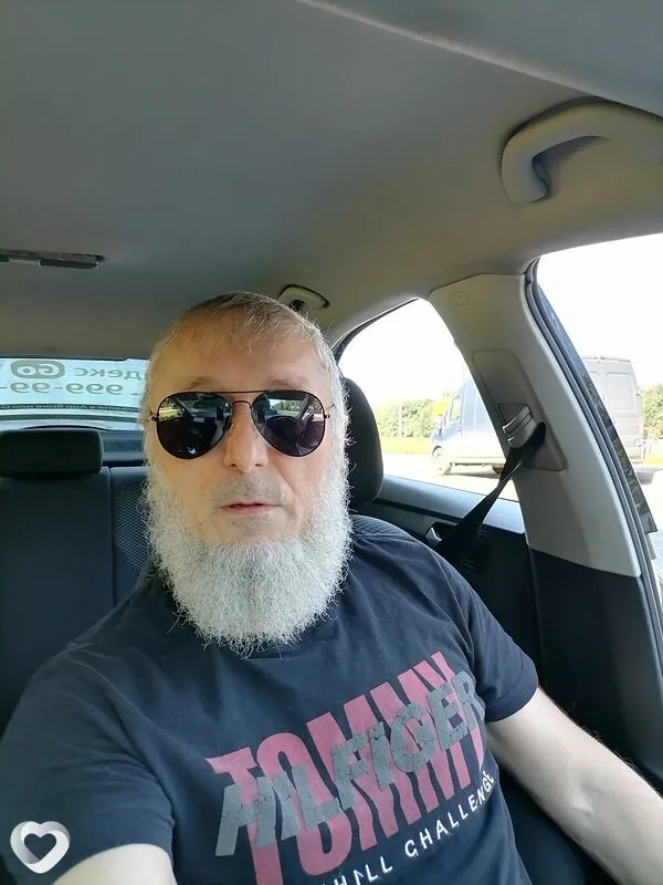 Тимур, 51, Москве — анкета №1000371