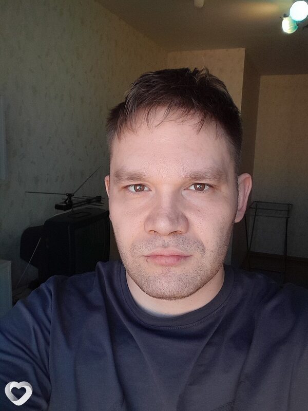 Коля, 33, Березниках — анкета №1000379