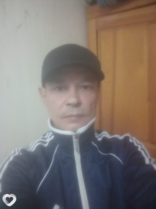 Алексей, 48, Актобе — анкета №1000382