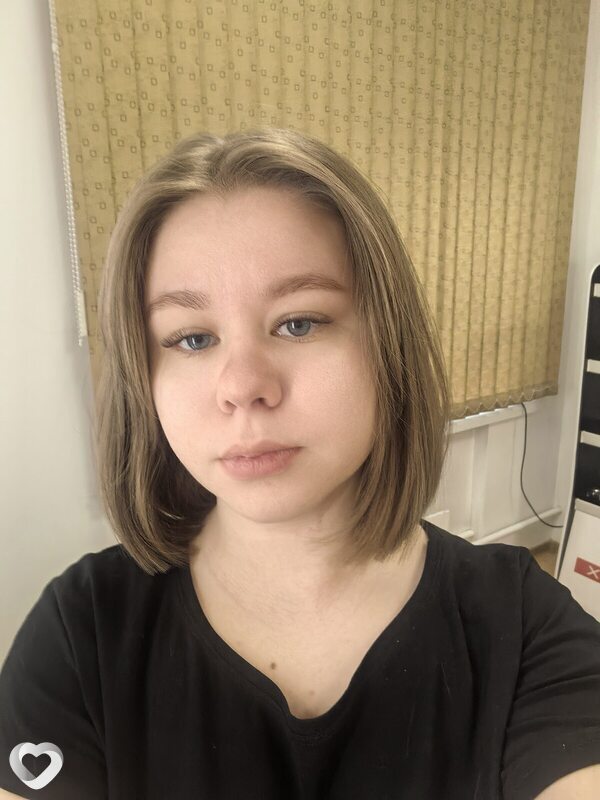 Дарья, 25, Новосибирске — анкета №1000384