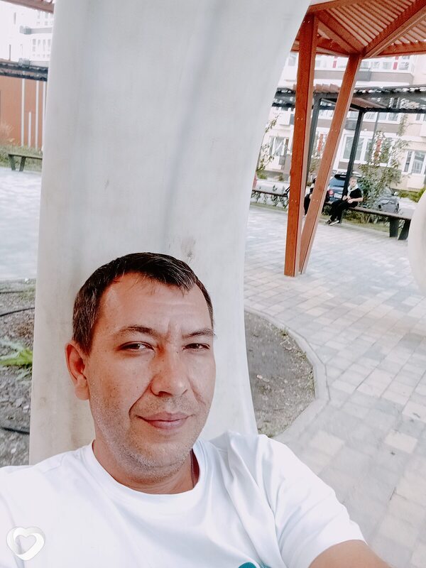 Роман, 45, Краснодаре — анкета №1000387