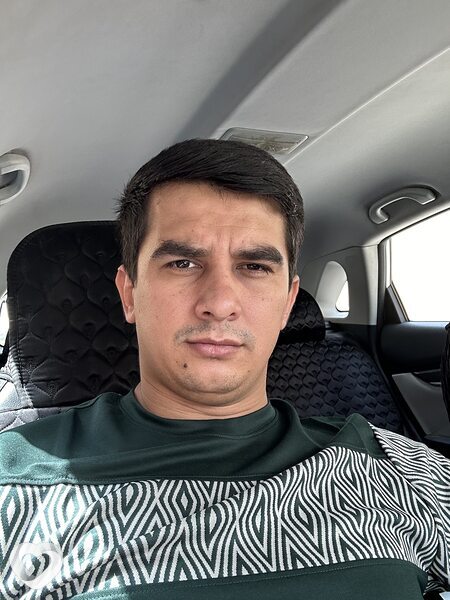 Sam, 35, Королёв — анкета №1000391