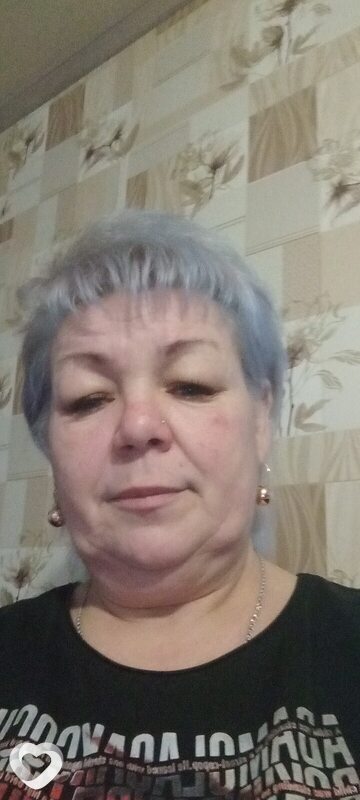 Евгения, 50, Бийске — анкета №1000421