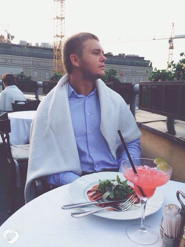 Станислав, 37, Москве — анкета №1000422